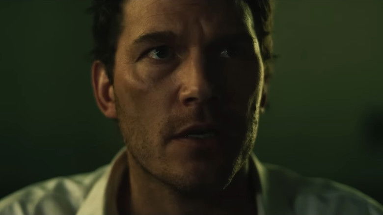 кадр из фильма Милосердие