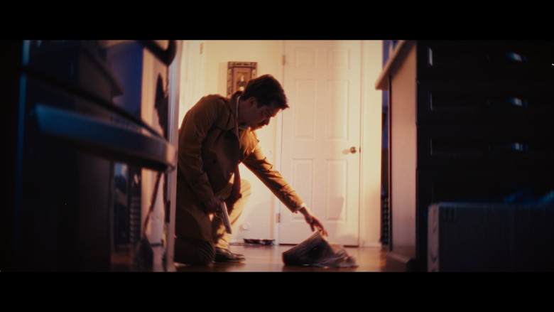 кадр из фильма Solutus