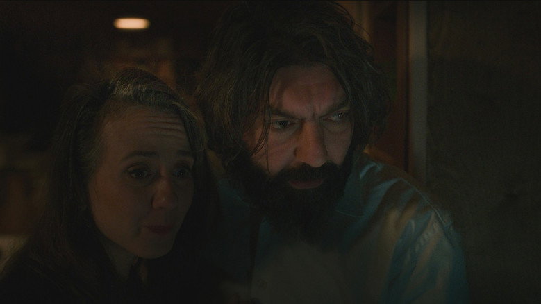 кадр из фильма פאדיה