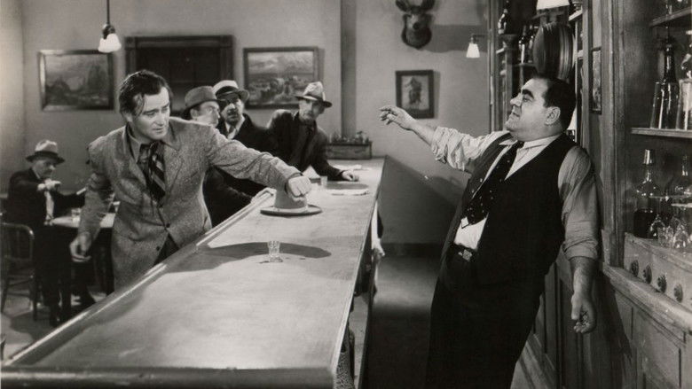 кадр из фильма Обращение на запад