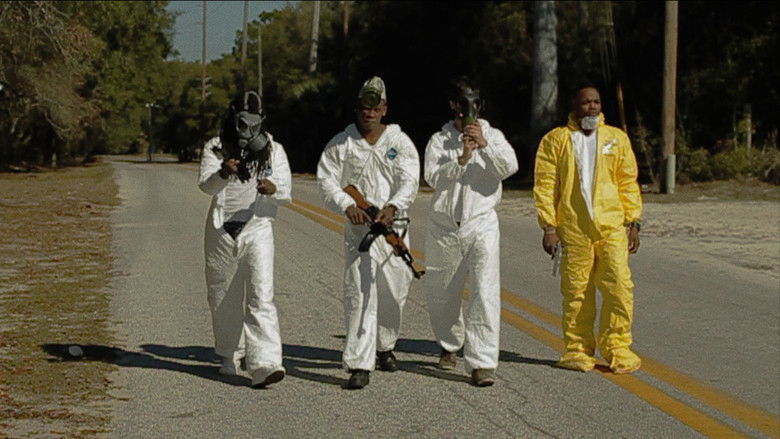 кадр из фильма Несколько минут после полуночи