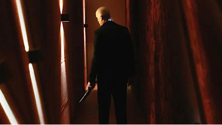 кадр из фильма Lies Within Us