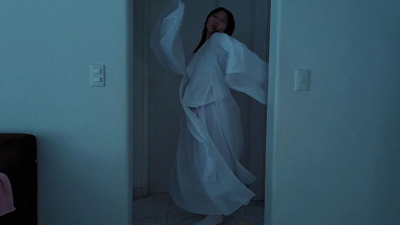 кадр из фильма Apartamento 62