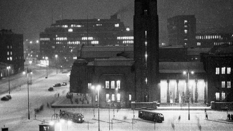 кадр из фильма Helsinki, ikuisesti