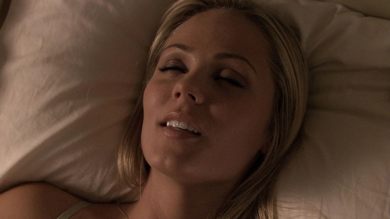 кадр из фильма Out of Control