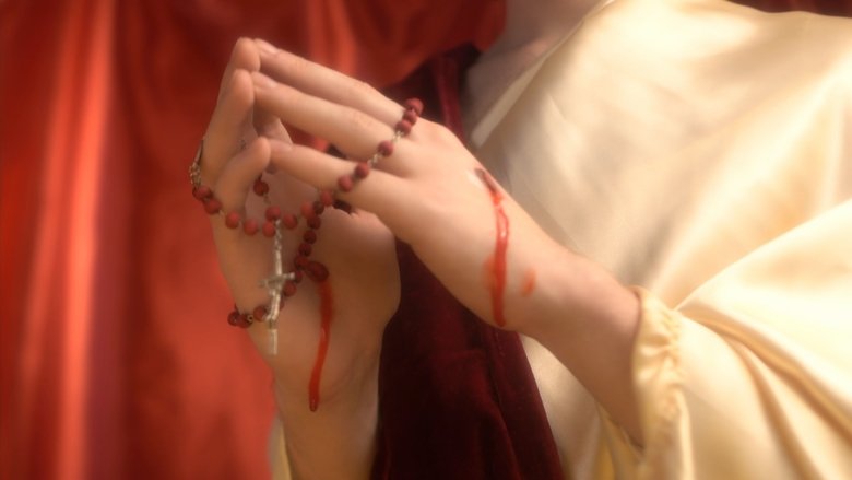 кадр из фильма Tuyo el Poder y la Gloria