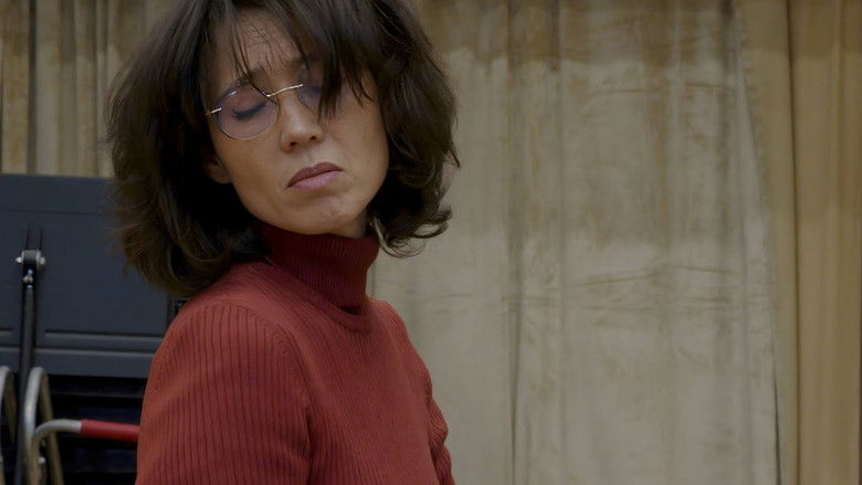 кадр из фильма Play it Again, Yuki