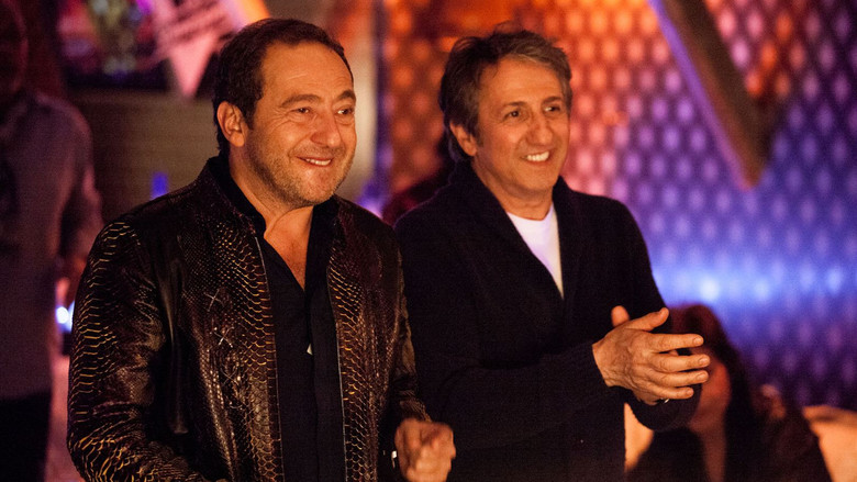 кадр из фильма Stars 80, la suite