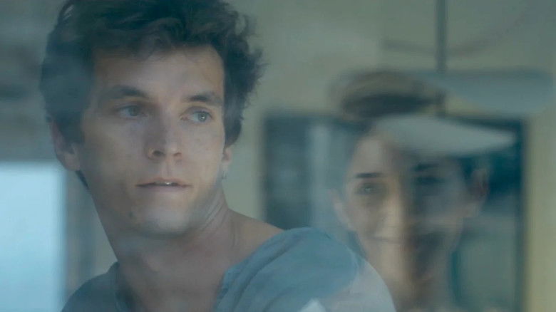 кадр из фильма Satisfaction