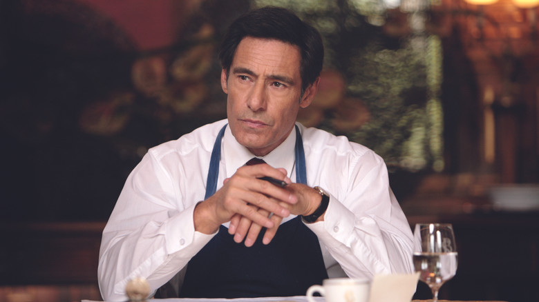 кадр из фильма Ошибка банка в вашу пользу