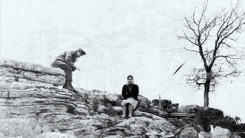 кадр из фильма Αναπαράσταση