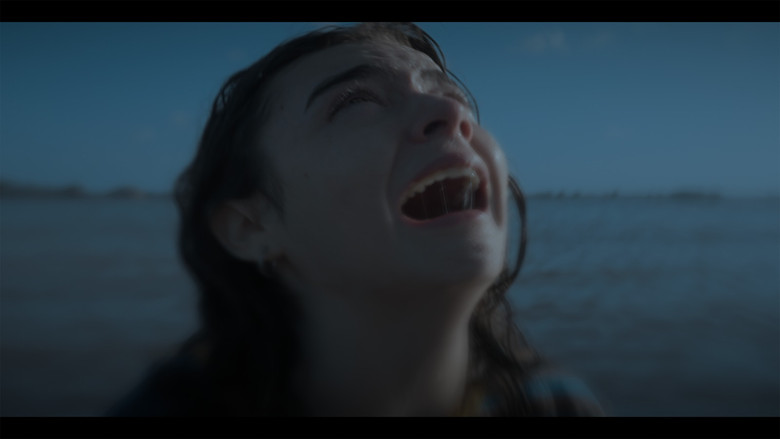 кадр из фильма Crecer es matar a tu madre