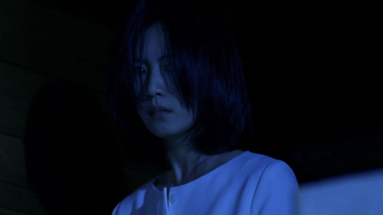 кадр из фильма Телефон