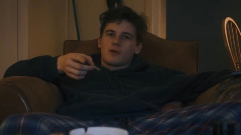 кадр из фильма Why Not, Pat?