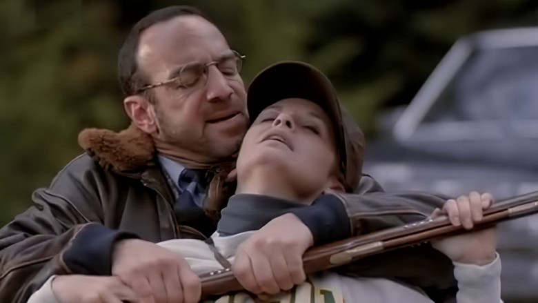 кадр из фильма Dead Ahead