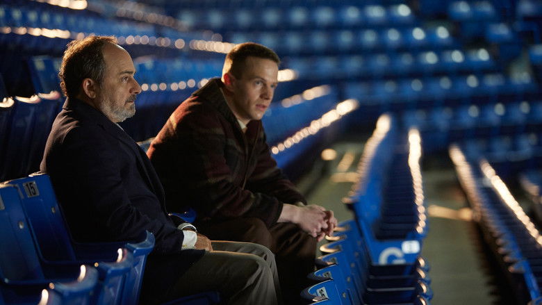 кадр из фильма Goalie