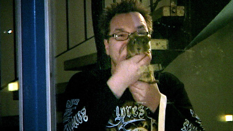 кадр из фильма Valkoinen kaupunki