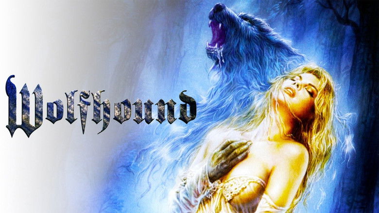 кадр из фильма Оборотни