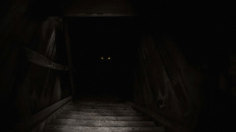 кадр из фильма Бугимен