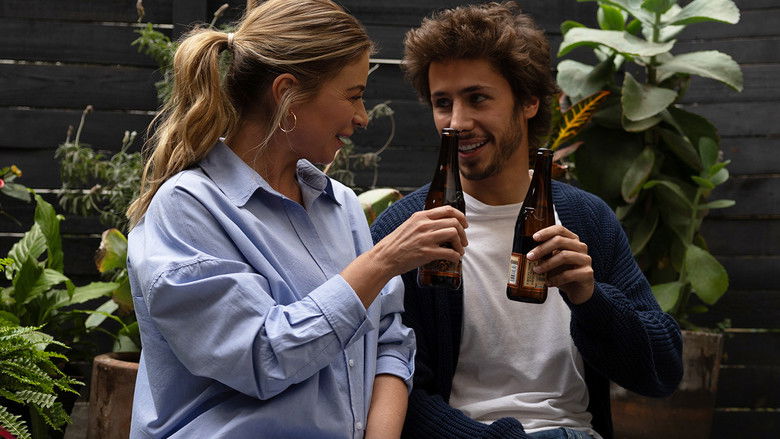 кадр из фильма ¿Quieres Ser Mi Novia?