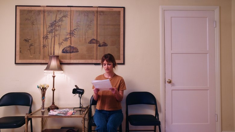 кадр из фильма Killer Talent