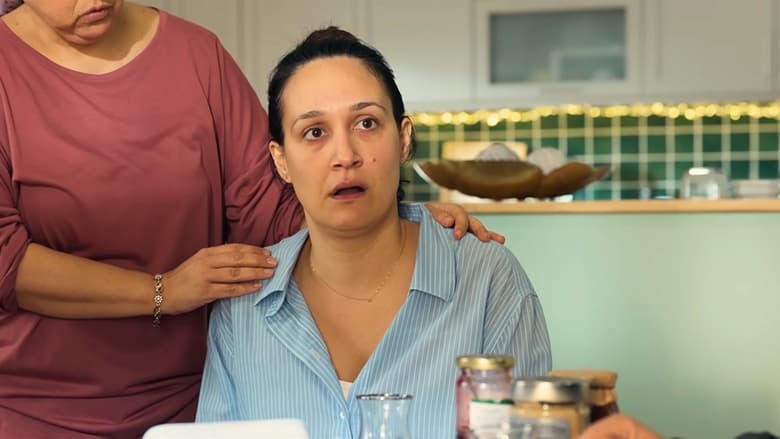 кадр из фильма После родов