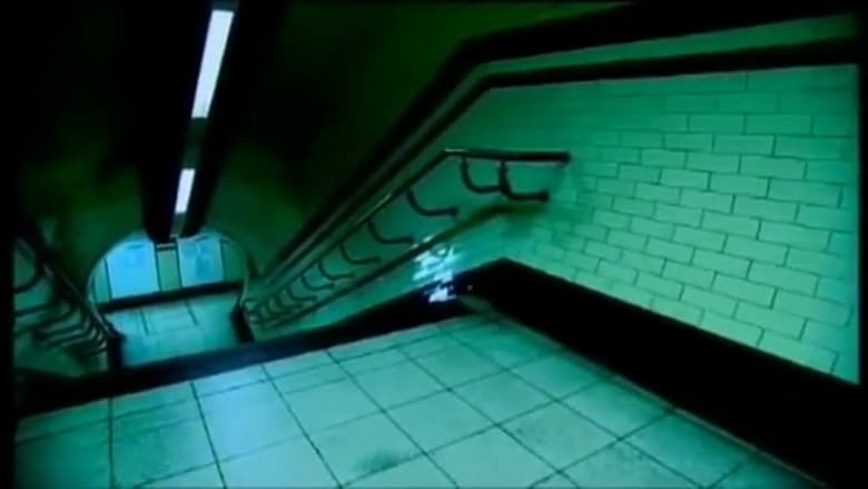 кадр из фильма Ghosts on the Underground