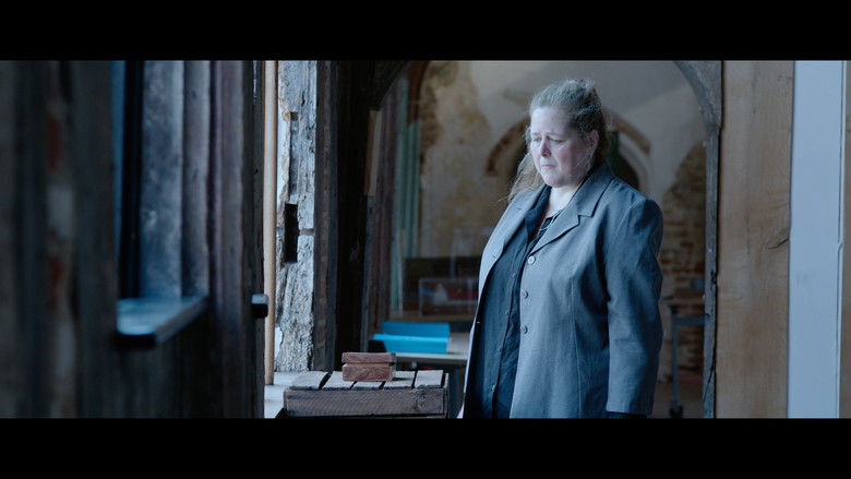 кадр из фильма Lavender Whispers