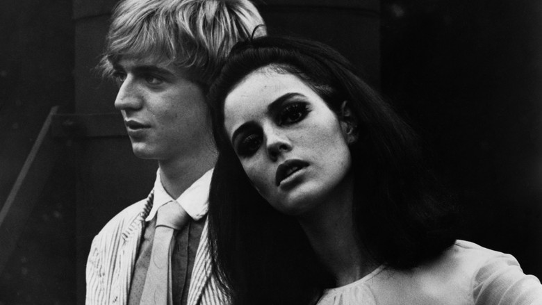 кадр из фильма Девушки из Челси