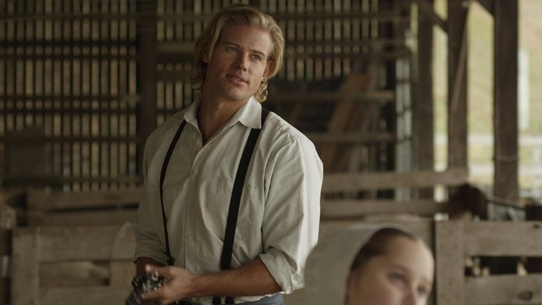 кадр из фильма Love Finds You in Charm