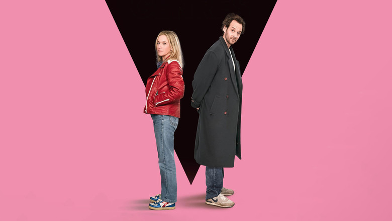 кадр из фильма Смешение полов