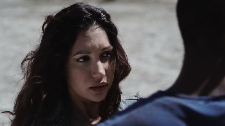 кадр из фильма Hold