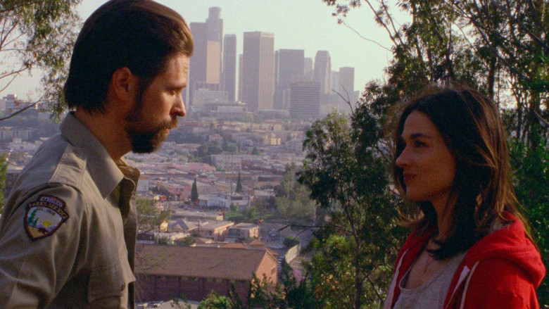 кадр из фильма Слишком поздно