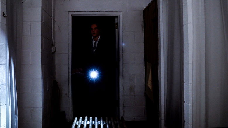 кадр из фильма Blood and Water II: Book of Z