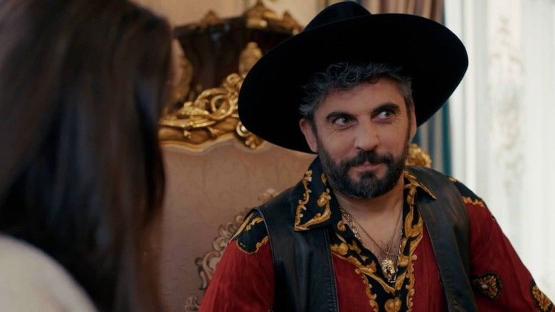 кадр из фильма Vecina