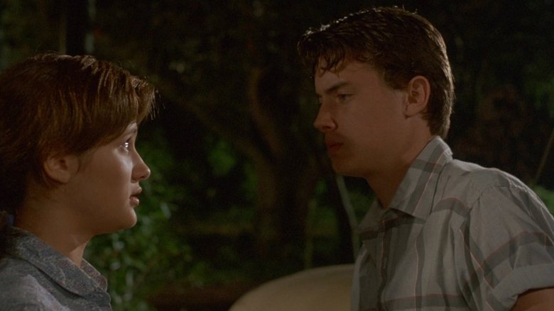 кадр из фильма Человек на Луне