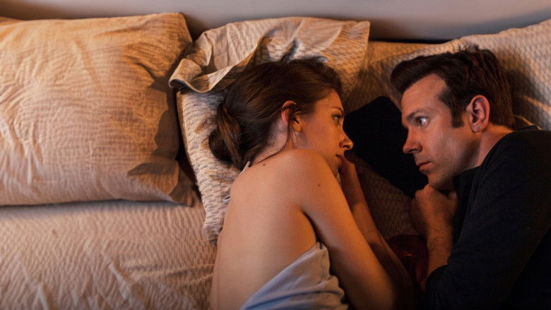 кадр из фильма Любовь без обязательств