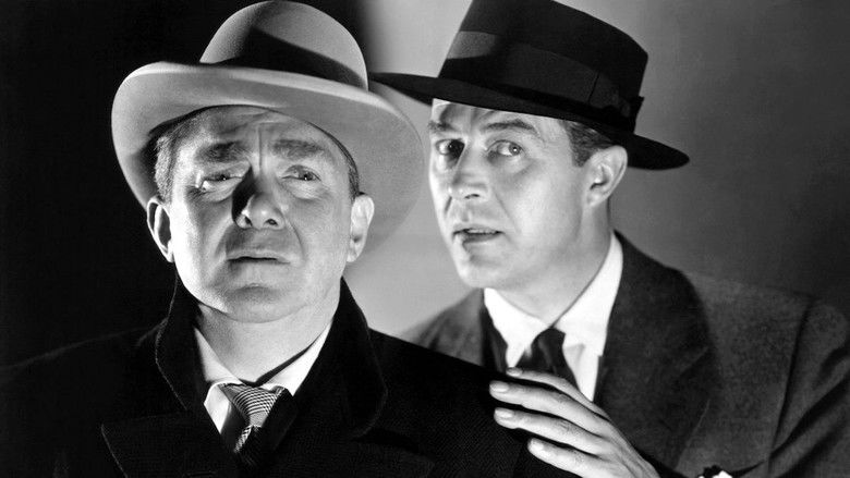 кадр из фильма Alias Nick Beal