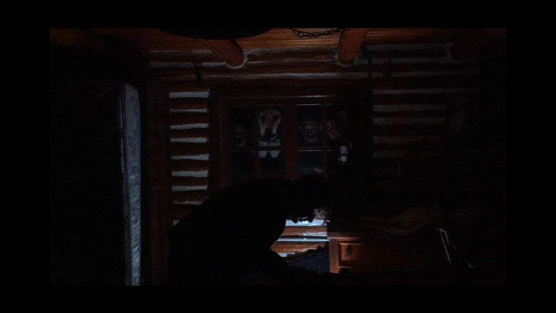 кадр из фильма The Look of Art