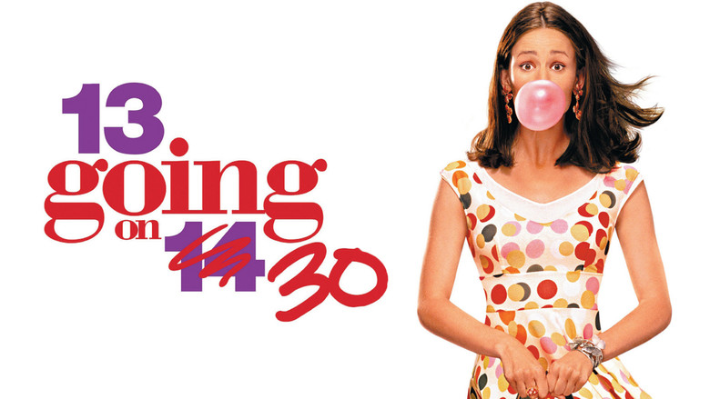 кадр из фильма Из 13 в 30