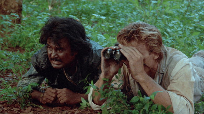 кадр из фильма Кровавый камень