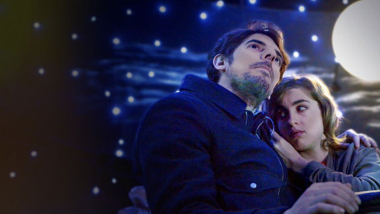 кадр из фильма Нежная рука закона