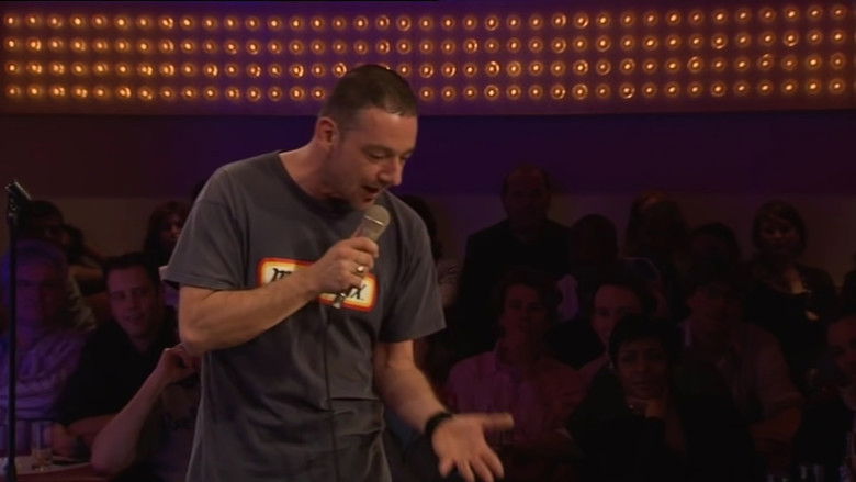 кадр из фильма Steef Cuijpers: Live in Toomler