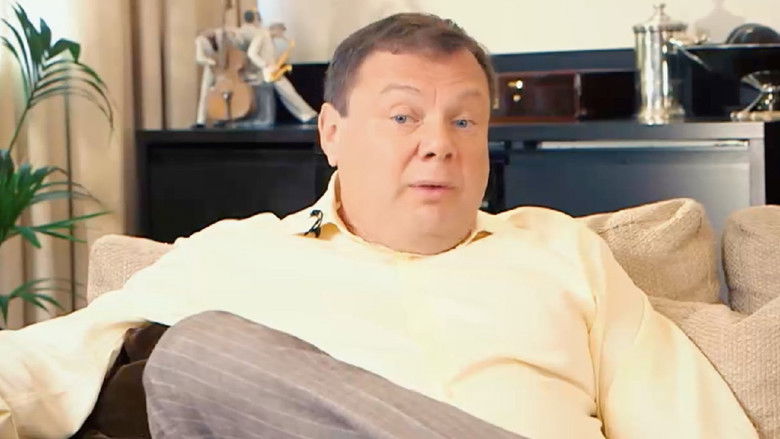 кадр из фильма Слишком свободный человек