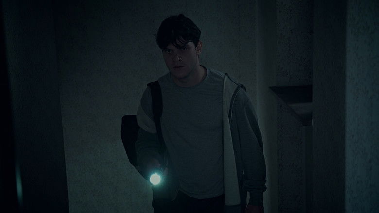 кадр из фильма Indelebile