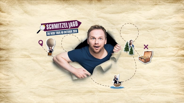 кадр из фильма Ralf Schmitz - Schmitzeljagd