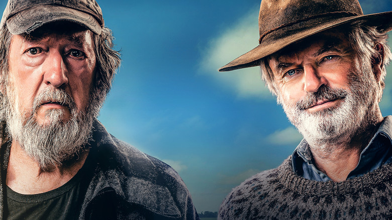 кадр из фильма Бараны