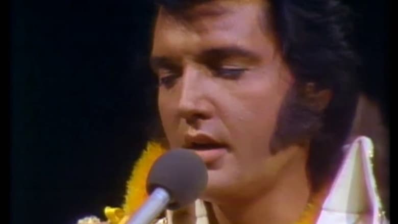 кадр из фильма Elvis: The Alternate Aloha Concert