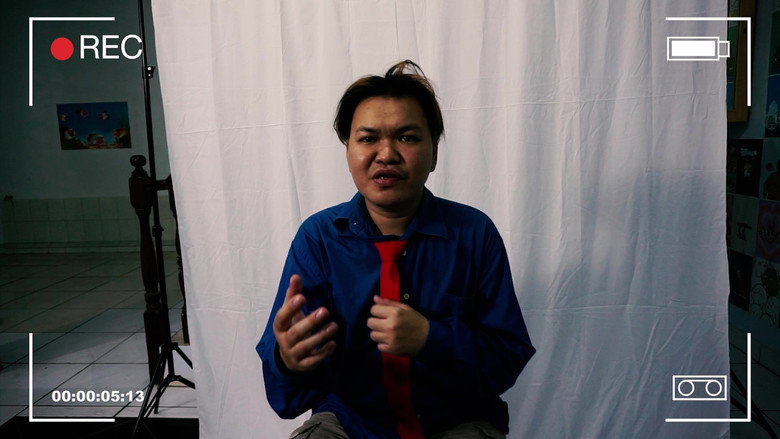 кадр из фильма Rolling Destination