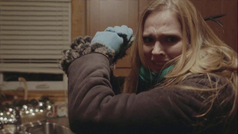 кадр из фильма Secret Santa